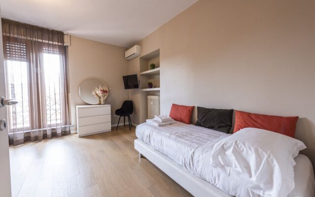 Santa Caterina Deluxe by Mmega