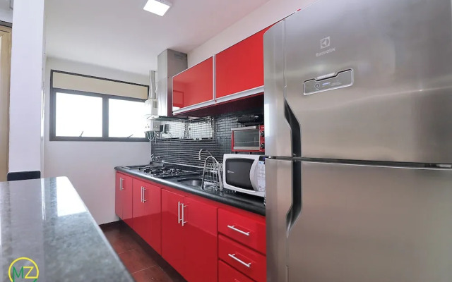 MZapartments Raul Penthouse 06