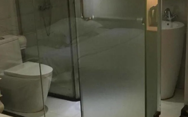 Xiaomingren Boutique Hotel