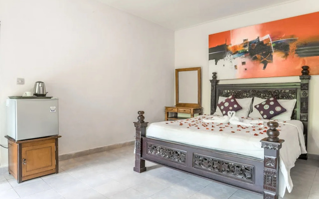 Sari Bamboo Bungalows