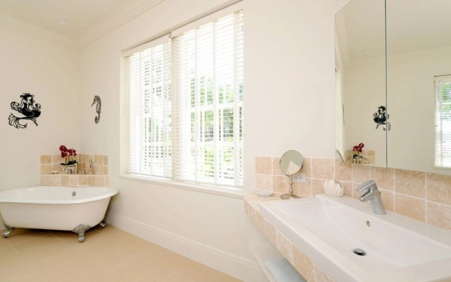 Hearts Ease 3 Bedroom Home