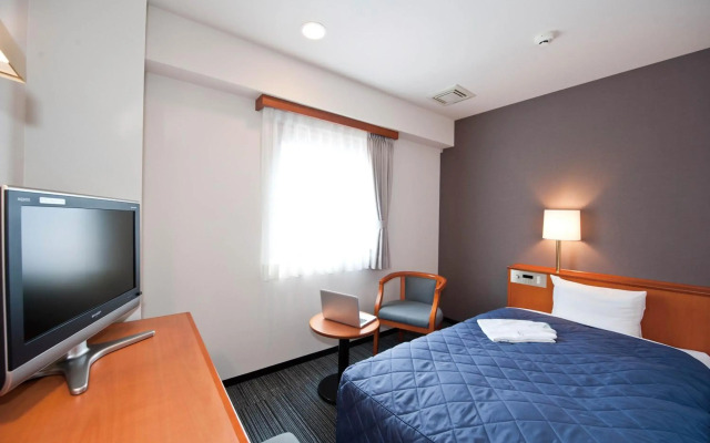 Hotel Unisite Sendai