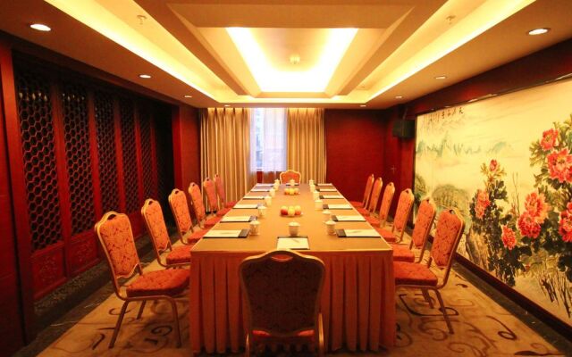 Handu International