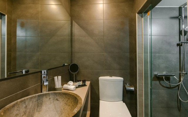 Alcanea Boutique Hotel