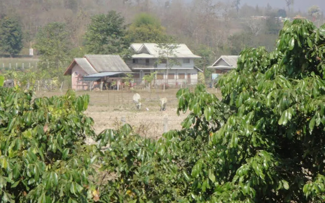 Suan Pin Houses