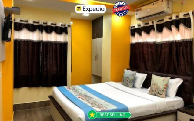 Vandana Guest House