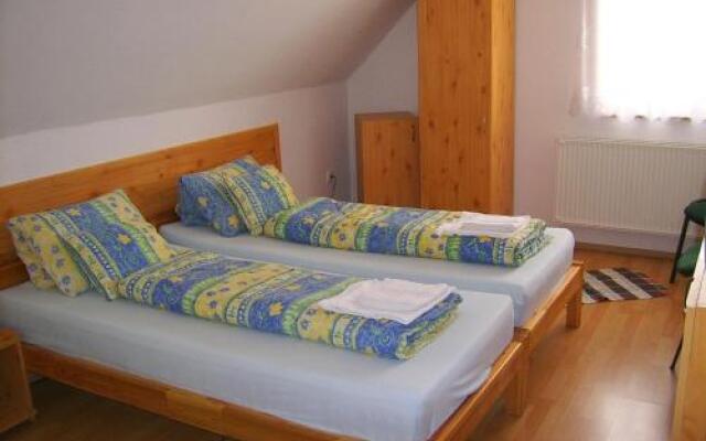 Agria Wellness Guesthouse