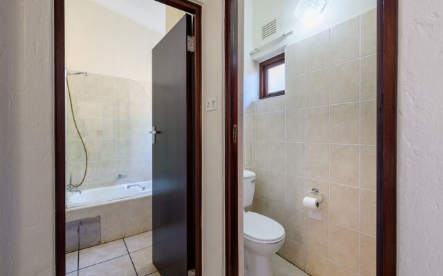 San Lameer Villa Rentals 3501