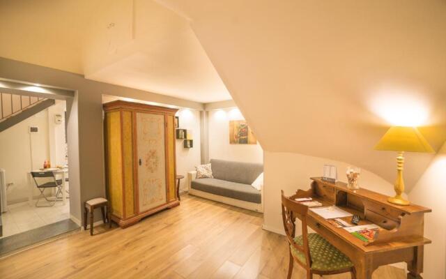 Appartamento Virginia