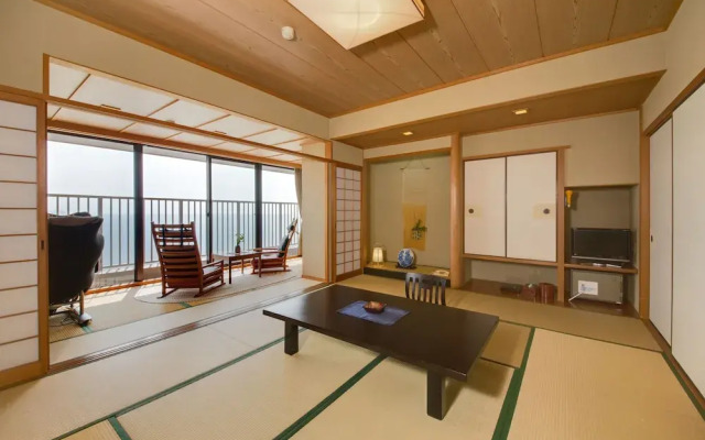 Shiosai Kirara Shokichi