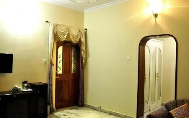 Riya Palace