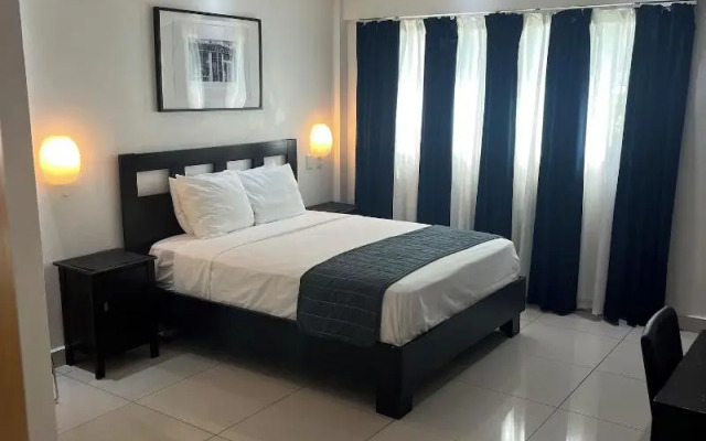 Residence City Boutique