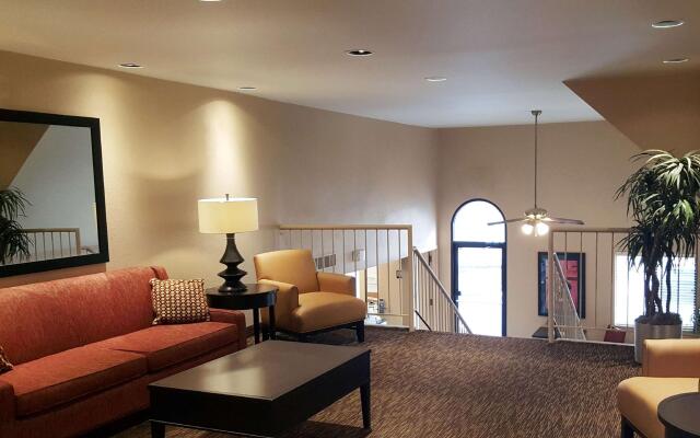 Extended Stay America Suites Dayton South