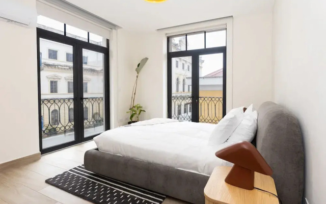 Casa Lourdes by Acomodo Casco Viejo