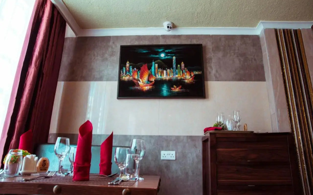 Tiffany Diamond Hotels Ltd - Makunganya