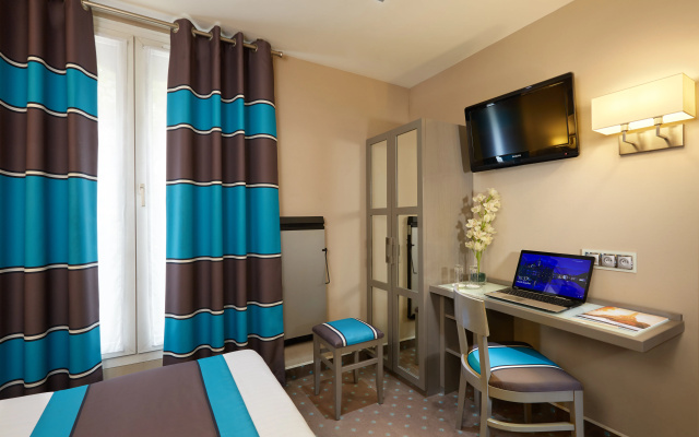 Hôtel Beaugrenelle Saint Charles - Image 6