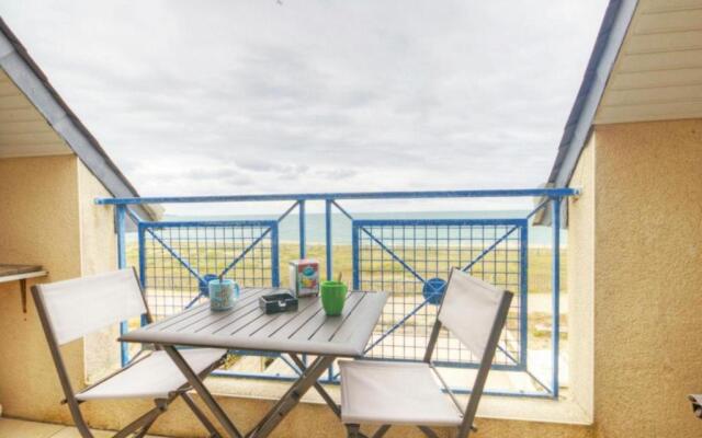 Appartement La Turballe, 3 pièces, 4 personnes - FR-1-306-959