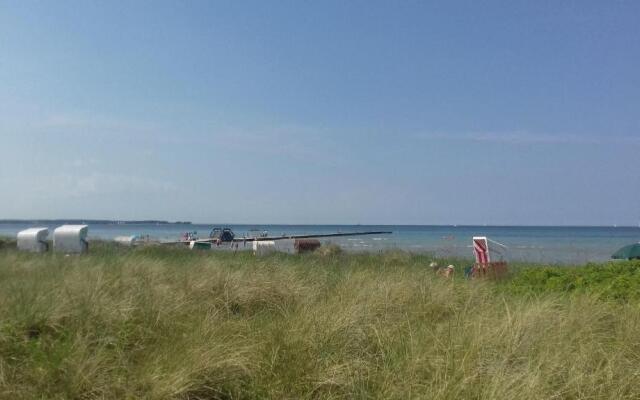 Ferienwohnung-Ostseestrand-in-Stein-bei-Laboe