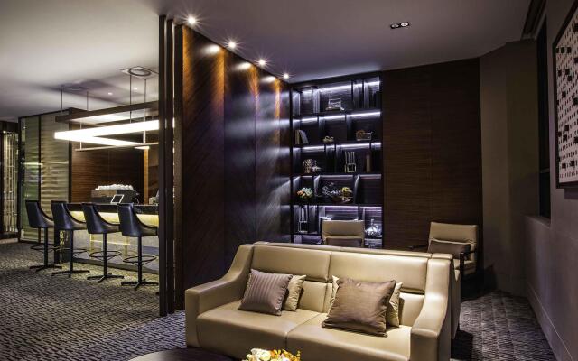 Novotel Ambassador Seoul Doksan