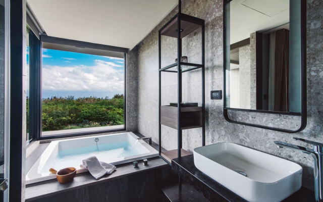 Lakeshore Hotel Hualien Taroko