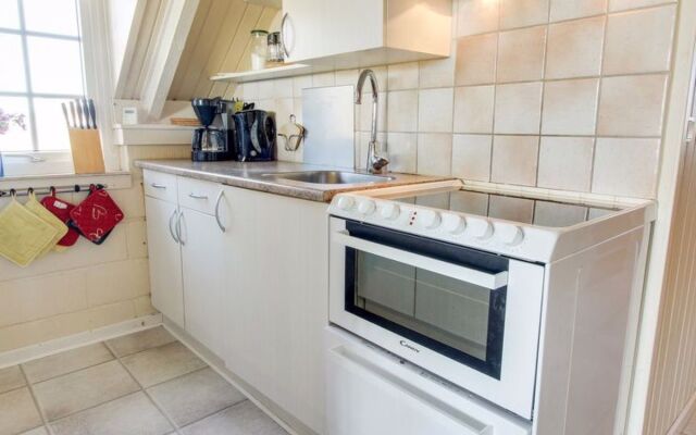 "Jano" - 800m from the sea in Western Jutland