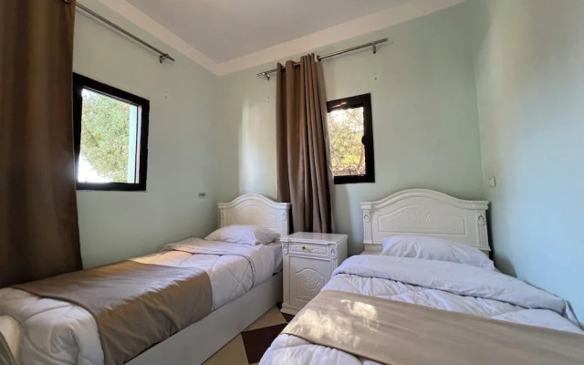 Manzzel Dahab Hostel