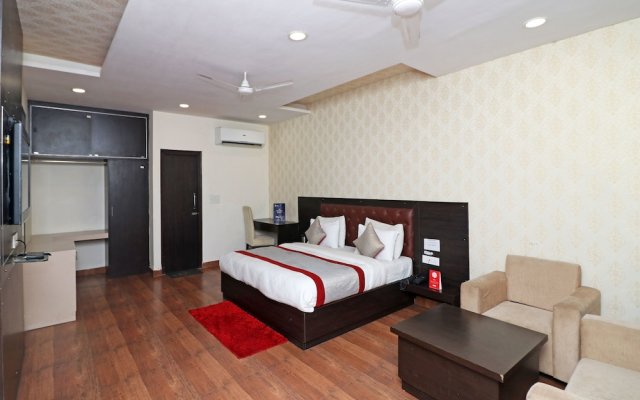 OYO 8620 Sparsh Hotels and Resorts