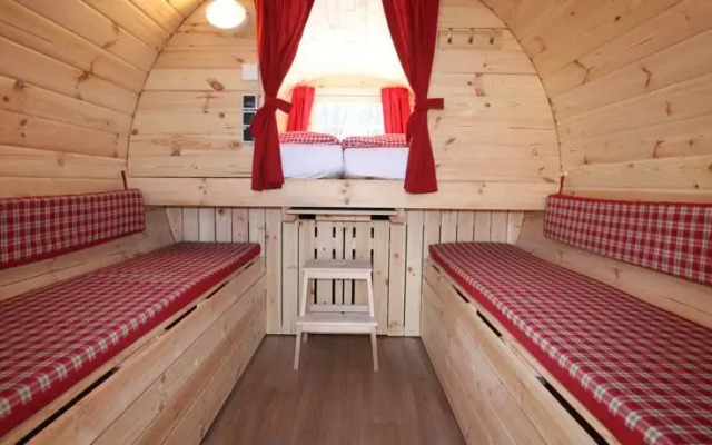 AZUR Camping Karlsruhe