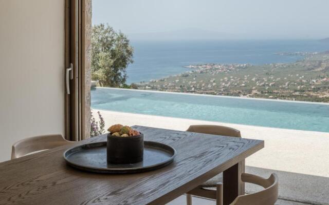 Monolithoi Villas Mani