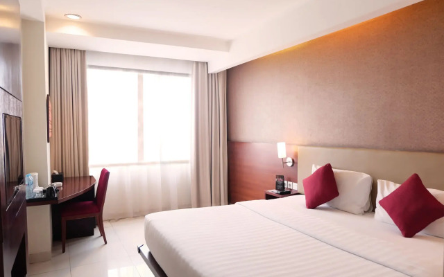 Hotel Santika Premiere Bintaro