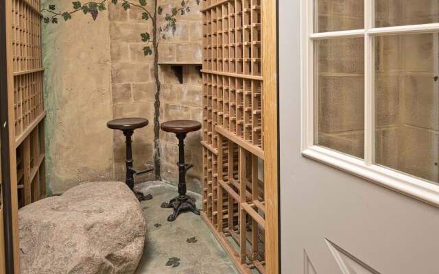 Eiger 9 3 Bedroom Condo by RedAwning