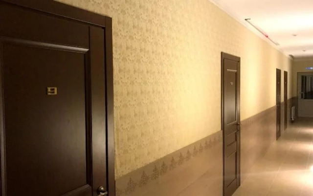 Comfort-Place Hotel