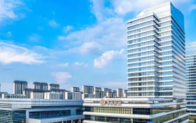 Nanchang Jinmao Jiayue Hotel