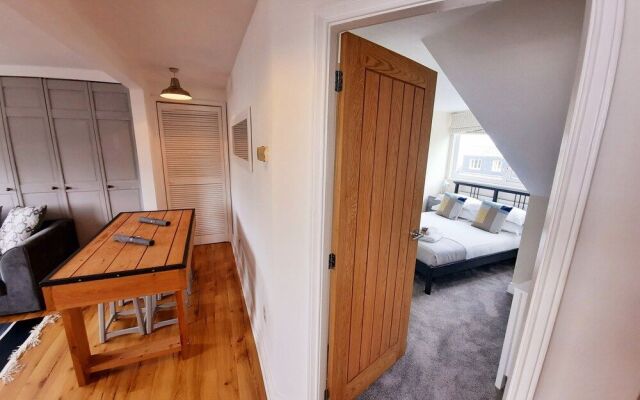 Jesmond Loft