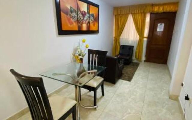 Hotel Jultom Inn & Suite