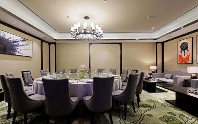Haiting Longan Hotel