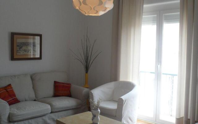 Charming Family Apartment