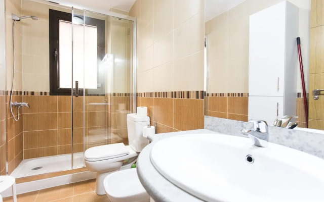 C&V Apartamentos - Horno de Marina