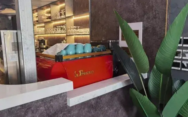 Zhuoxi Hotel