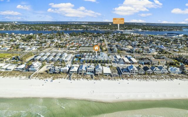 5410 Gulf Dr - Sunset View