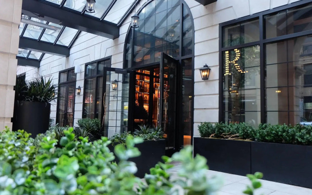 Renaissance New York Chelsea Hotel