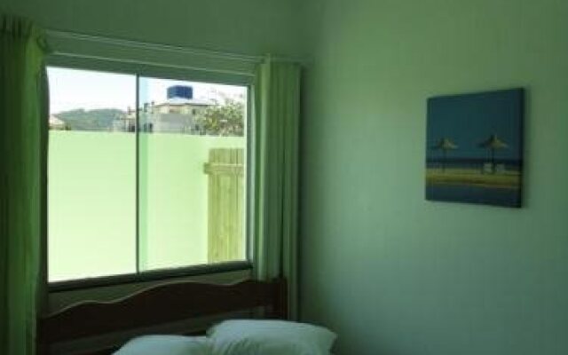 Pousada Floripamar I