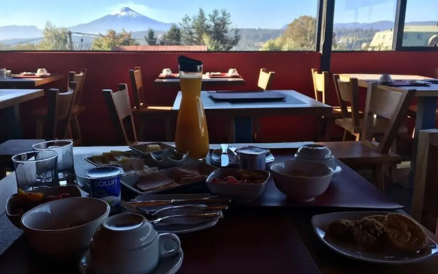 Hotel Amun