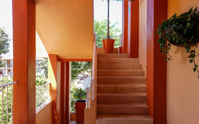 Bungalows As de Oros