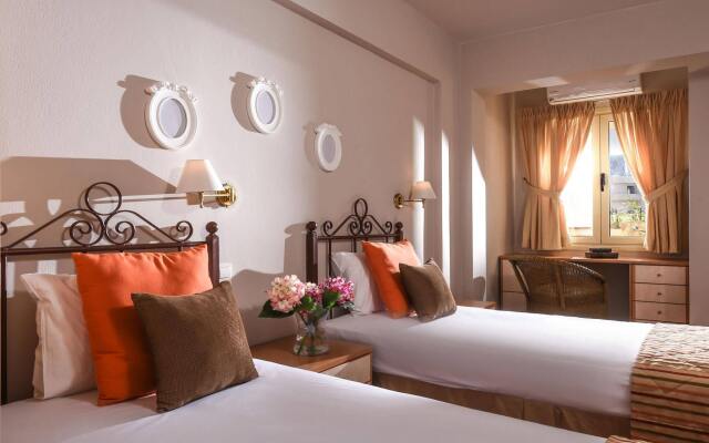 Ammos Boutique Apartments & Suites