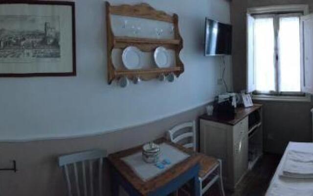 Romantic Nest Florence Apartment