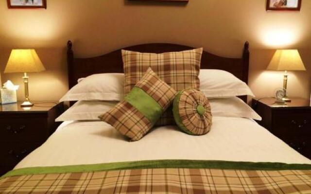 AmarAgua Guest House