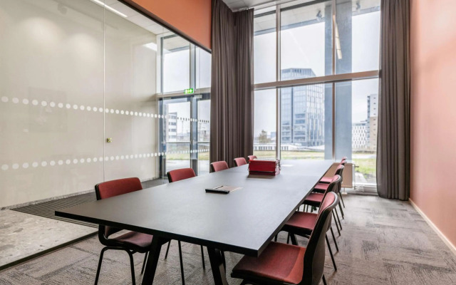 Radisson RED Oslo Økern