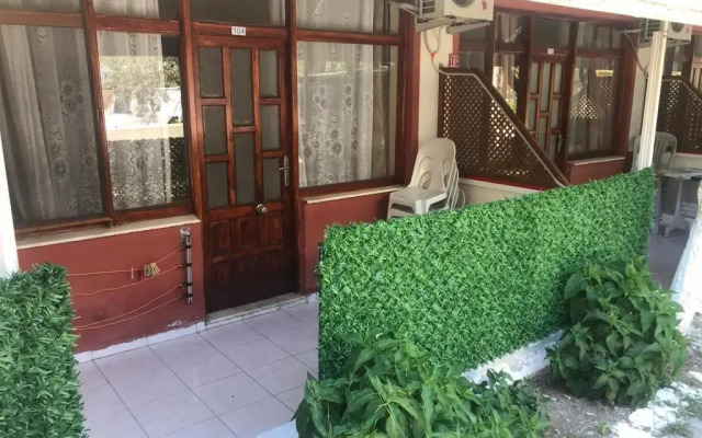 Yüksel Motel