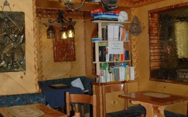 Chalet Valeruz